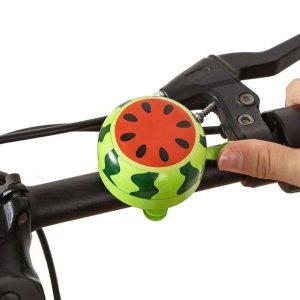 귀여운 캐릭터 디자인 핸들벨 자전거 벨 미니 경적 따릉이