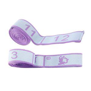 요가 댄스 스트레칭 탄력밴드 홈트 요가 운동밴드 스트레칭기구