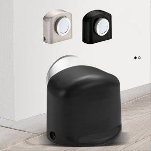 자석 도어스토퍼 현관문 목문 방문 문고정 바닥