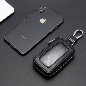 미니 자동차 키홀더 스마트 차키케이스 키링 차키커버