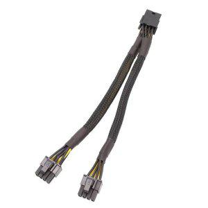 그래픽카드 8핀 케이블 사무용품 컴퓨터부품 보조전원 PC부품