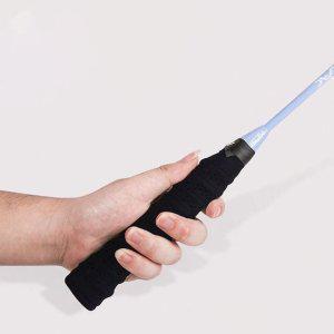 10p 배드민턴 그립 테이프 배드민턴 라켓 그립 테이핑