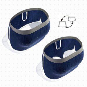 남자 숙면 드로즈 팬티 통기성 잠옷 시원한 치마팬티