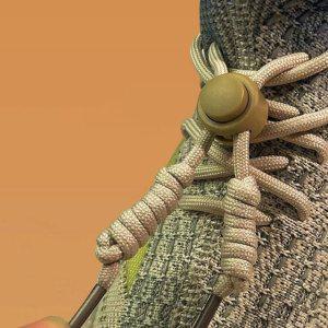 신발끈 조이개 스프링 버클 20p 고정클립 신발끈스토퍼 스프링신발끈 운동화끈클립 간편클립 안전화끈