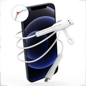 충전선 보호캡 5set 케이블 단선방지 헤드 덮개 커버