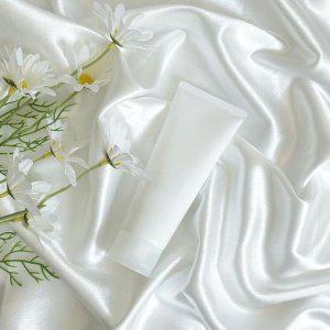 사진 촬영 소품 배경천 양면 단색 패브릭 셀프 스튜디오 장식 75x100cm