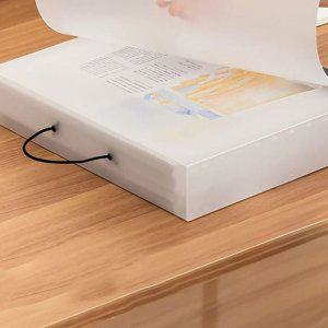 대용량 파일 보관 케이스 서류함 파일함 문서수납 화일철