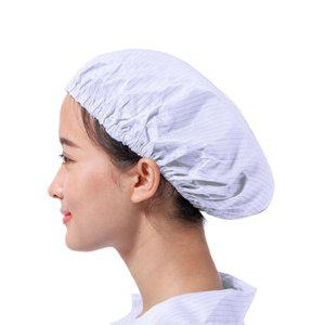 정전기방지 방진모 1+1 위생모자 주방 식당 업소 작업모