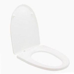 오리표 양변기커버 특대 O형