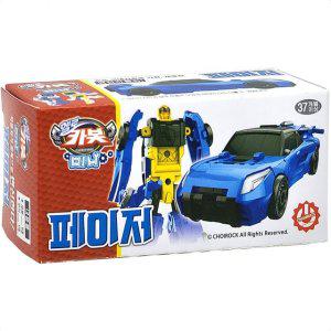 헬로카봇 미니 페이저 변신 자동차 로봇 남아 생일 크리스마스 장난감 어린이날 선물