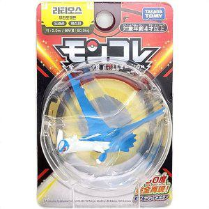 포켓몬스터 라티오스 액션 피규어 키덜트 수집용 관절 인형 모형 선물