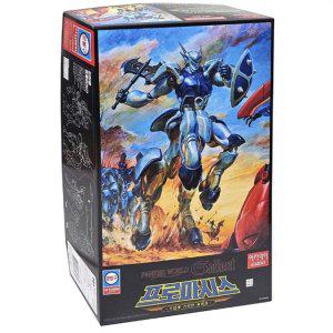 아카데미과학 기갑계가리안 프라모델 추억의 애니메이션 로봇 피규어 조립식 키트 완구