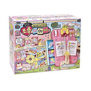 미미월드 포용메이커 다꾸 스티커 만들기 키트 초등학생 미술 교구 장난감