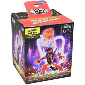 포켓몬스터 MT 코라이돈 액션 피겨 키즈 완구 생일 기념 선물