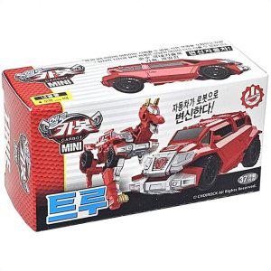 헬로카봇 뉴 미니 트루 변신 자동차 로봇 어린이날 생일 조카 선물 아이 장난감