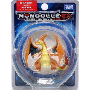 포켓몬스터 메가리자몽Y 액션 피겨 관절 가동형 고퀄리티 수집용 장식 인형 피규어 굿즈