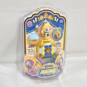 캐치티니핑 샤를핑 피겨 인형 6세 여아 생일 입학 졸업 선물 장난감