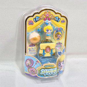 캐치티니핑 차밍핑 피규어 인형 6세 여아 생일 크리스마스 선물 장난감