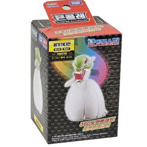 포켓몬스터 몬스터콜렉션 메가가디안 액션 피겨 키덜트 수집용 완구 초등학생 생일 선물