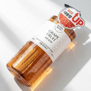 등드름성 피부케어 상큼한 자몽향 샤워 바디워시 1200ml