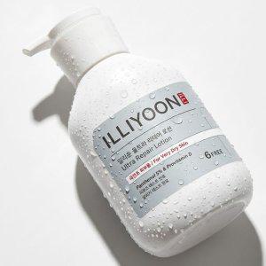 극건조 피부 보습전문 겨울보습 끝판왕 바디로션 350ml