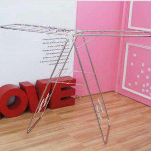 접이식 빨래 건조대 실내 Y형 대형 세탁건조대 특대형B 이불 건조용품