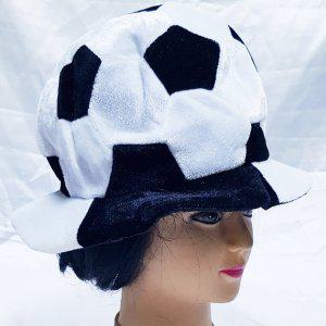 축구공모자 카타르월드컵 응원용품 붉은악마 파티모자 월드컵응원용품 할로윈머리띠 코스튬 코스프레 축제