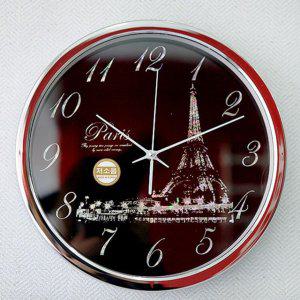 데일리데코 멜코 300 홀로그램 벽시계