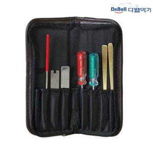 하모니카 조율도구세트 (DB-HRT01) 다벨