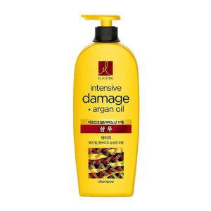 엘라스틴 아르간오일 데미지 샴푸 680ml