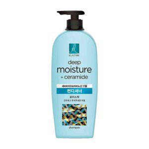 엘라스틴 세라마이드 모이스처 컨디셔너 680ml