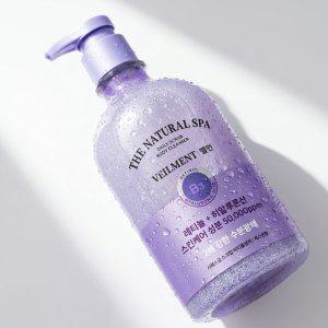 각질 없애고 수분 채워주는 자스민향 바디워시 580ml