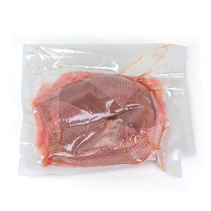 냉장안심덩어리 한돈 300g 장조림용 담백한 돼지고기 (반품불가)