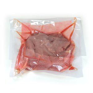 냉장안심카레용 한돈 300g 한입손질 볶음용 정육 (반품불가)