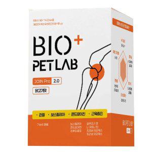 토리 강아지영양제 바이오펫랩 조인트프로 2.0 강아지 관절영양제 180g (닭고기맛)