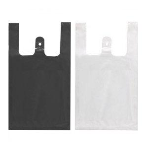 비닐봉지 3호 200매 1P 쇼핑 포장 비닐백 비닐봉투