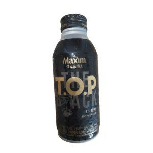 티오피 더블랙 380ml 24캔