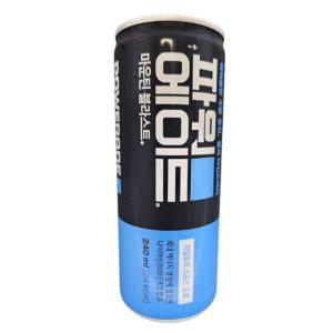 파워에이드 240ml 30캔 2박스