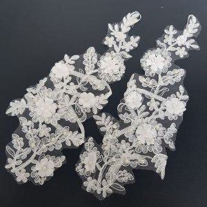 여성 레이스 장갑 촬영 파티 웨딩 사진 긴장갑 행사 무대장갑