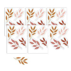 포인트 벽지 스티커 장식 무타공 인테리어 시트지 데코 셀프시공 감성 아이방