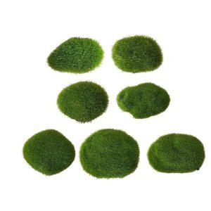 인조 이끼돌 인테리어소품 화분장식 식물 조화 정원