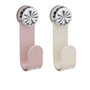 뚜껑 벽걸이 거치대 정리대 받침대 수납 1+1 도마걸이