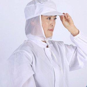 메쉬 작업 모자 위생모 조리모 방진 1+1 주방모 식당모