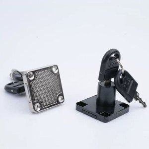 캐비닛 열쇠 장치 서랍장 신발장 잠금 4p 사물함 옷장 자물쇠