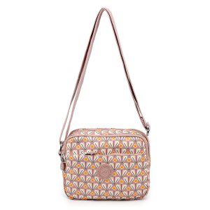 DKAC_91504 데일리 캐주얼 하트패턴 미니 크로스백