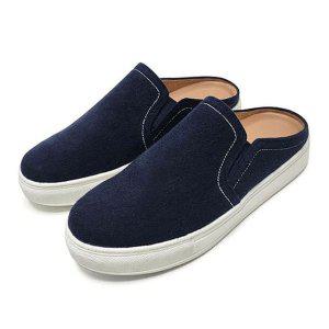 남성 캐주얼 블로퍼 뮬슈즈 운동화 슬리퍼 신발