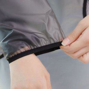 주방팔토시 방수앞치마 작업용팔토시 요리장갑 청앞치마 주방안전화