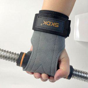 리프팅 스포츠 운동 헬스 데드리프트 장갑 손목보호대 헬스장갑 손목스트랩 리스트랩