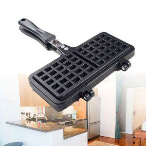 붕어빵틀 호두과자틀 요리 팬 듀얼 프리미엄 와플팬