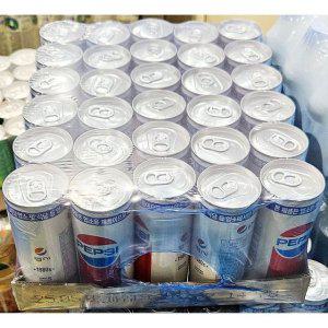 펩시 콜라(캔 245ml 30입 업소용)